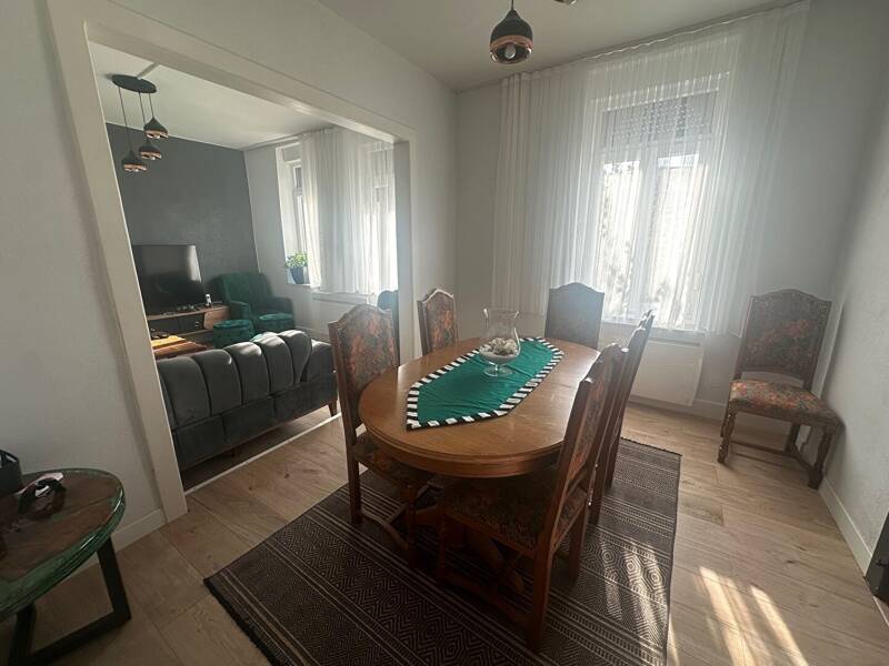 Maison à louer, 73m², METZ