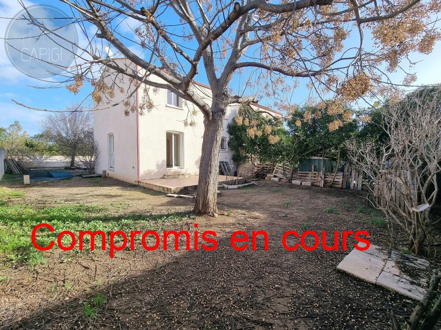 Maison à vendre, 180m², BEZIERS