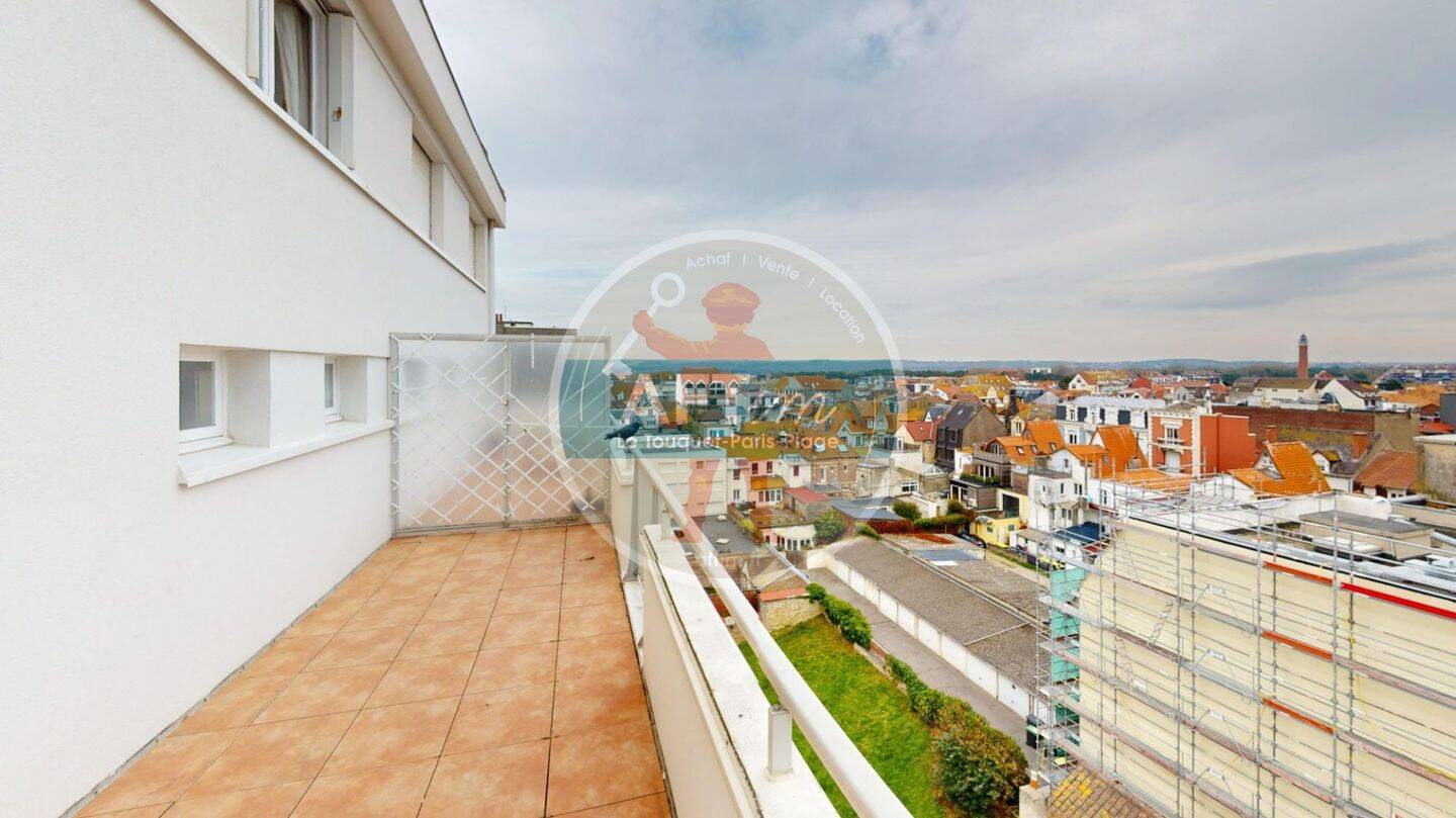 Maison à vendre, 87m², LE TOUQUET PARIS PLAGE