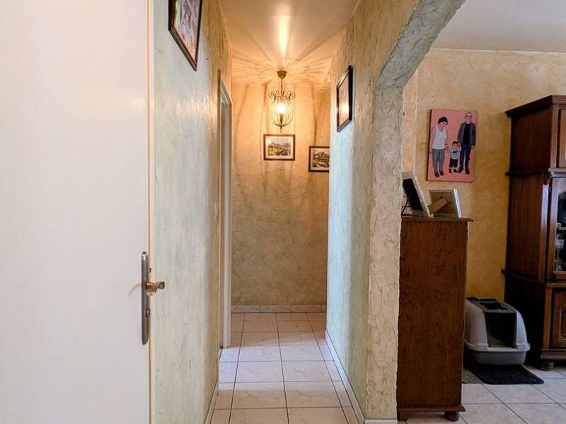 Maison à vendre, 94m², GIVET