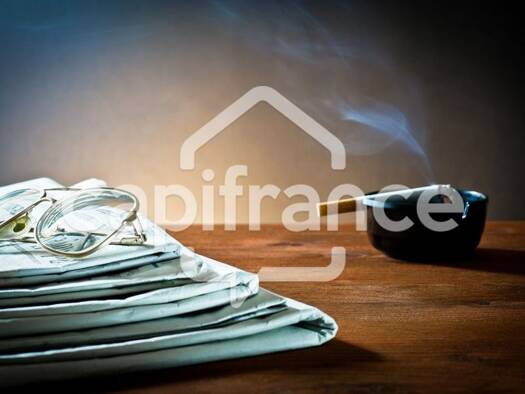 Tabac-Presse-Loto à vendre Fonds de commerce 208 240 € 3 pièces 80 m² de surface de vente Centre Ville Douarnenez 29100