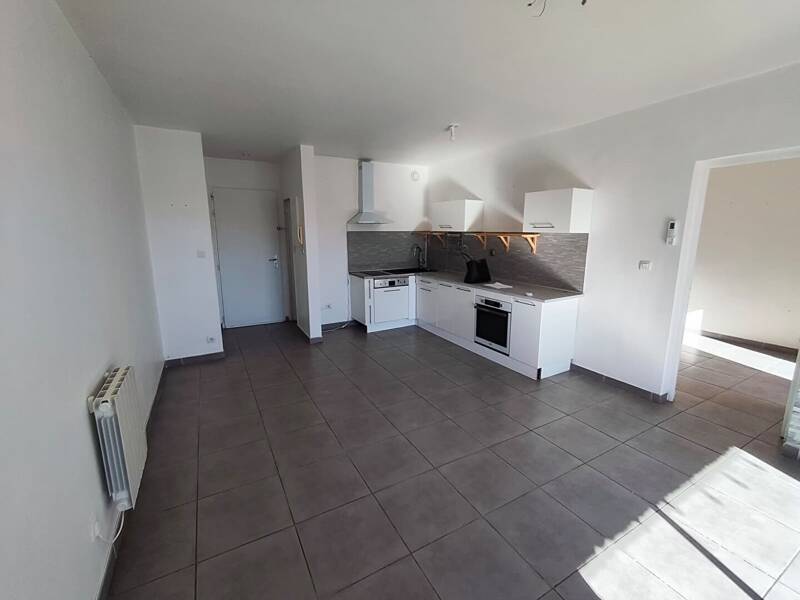 Maison à louer, 41m², MARTIGUES