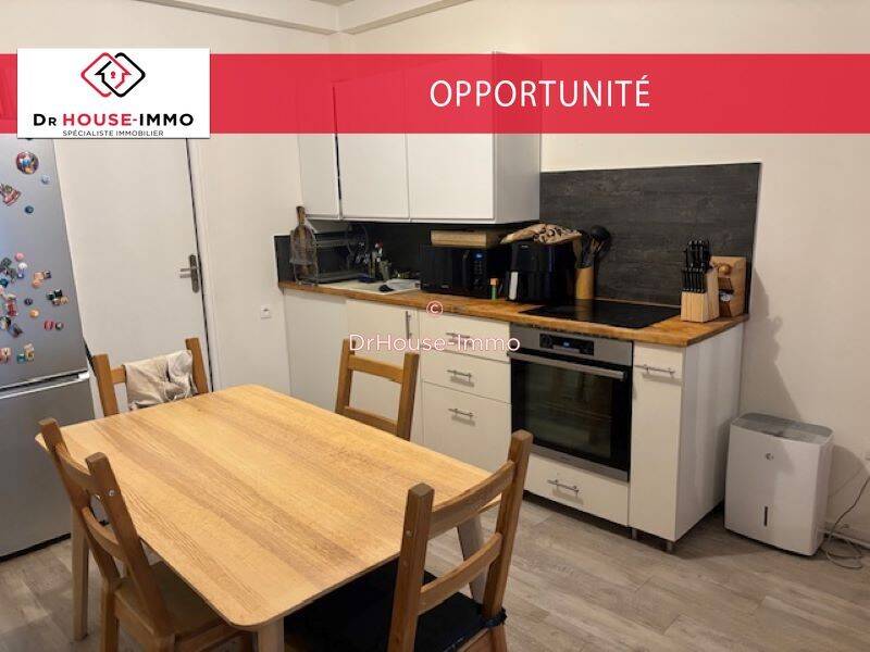 Maison à vendre, 64m², LILLE