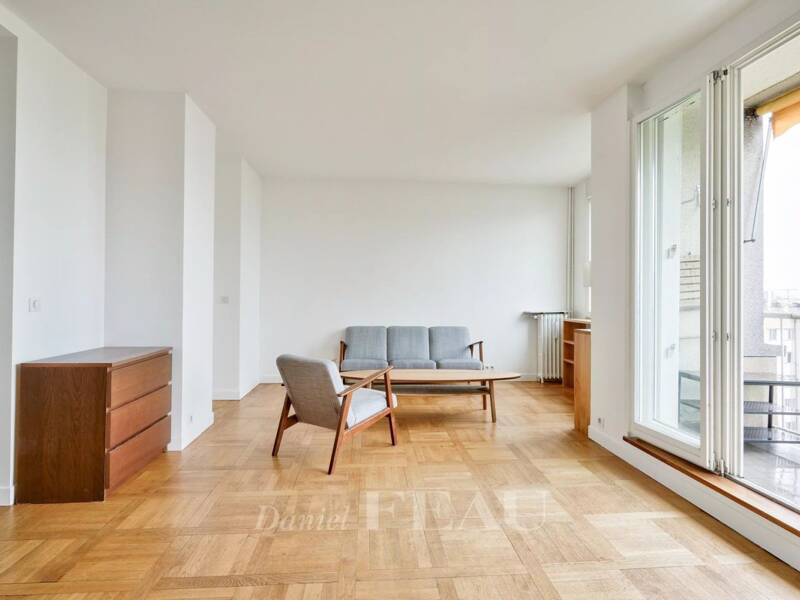 Maison à louer, 80m², BOULOGNE BILLANCOURT