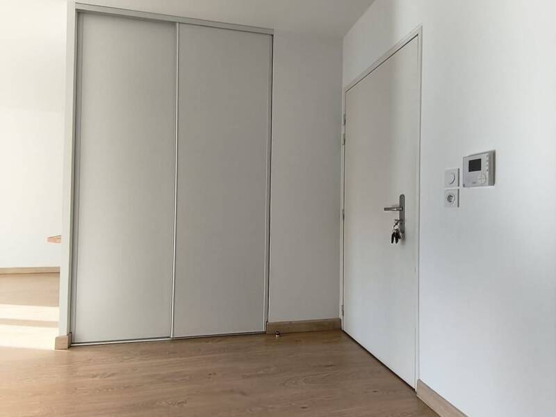 Maison à louer, 58m², DREUX