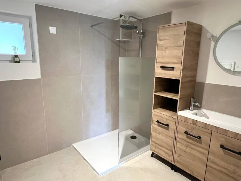 Maison à louer, 62m², SAINT JEAN D'ANGELY