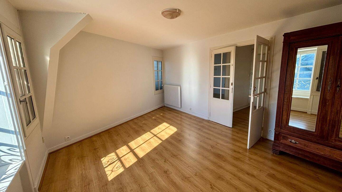 Maison à louer, 65m², POITIERS