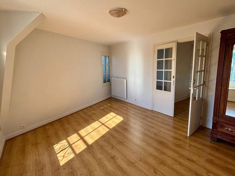 Maison à louer, 65m², POITIERS
