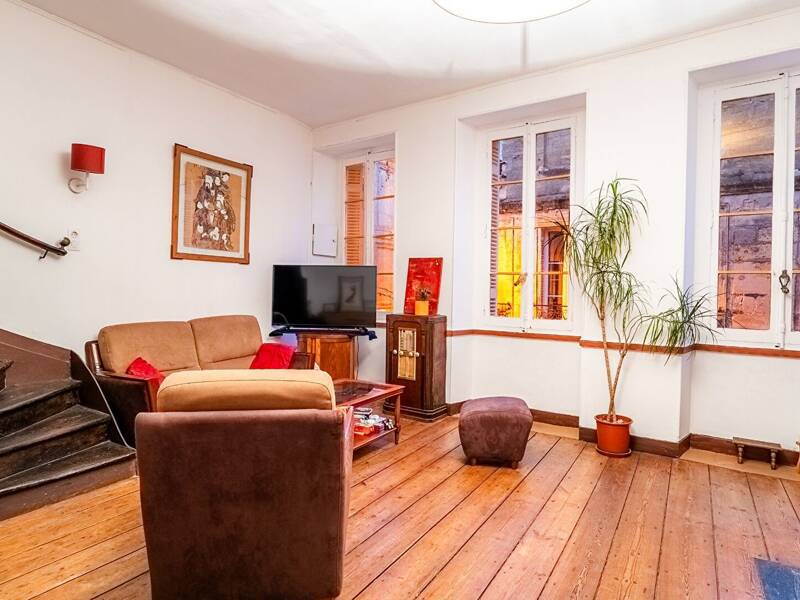 Maison à vendre, 260m², BORDEAUX