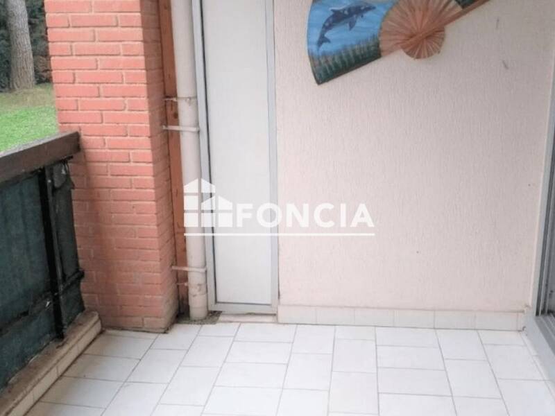 Maison à vendre, 27m², NIMES