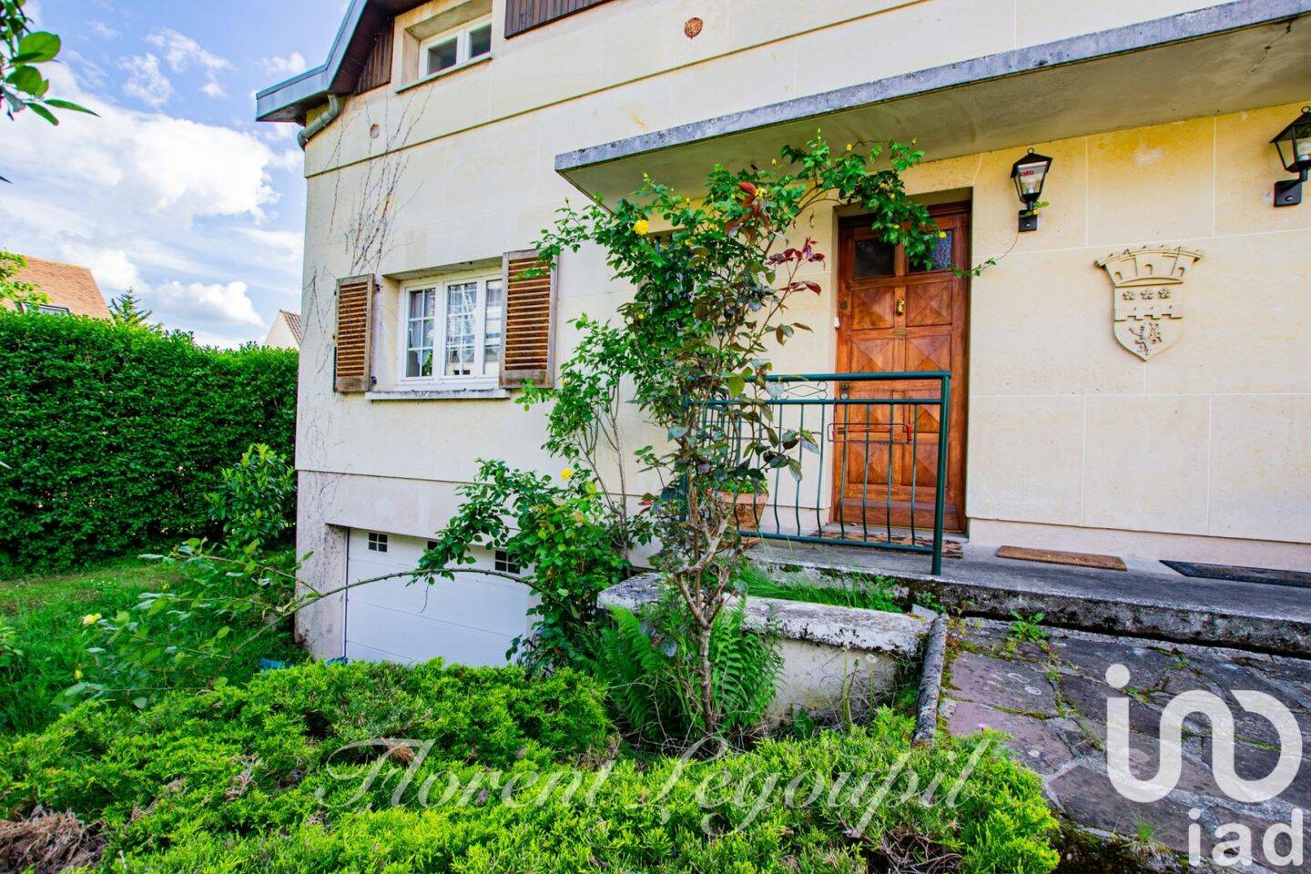 Maison à vendre, 162m², SAINT NOM LA BRETECHE
