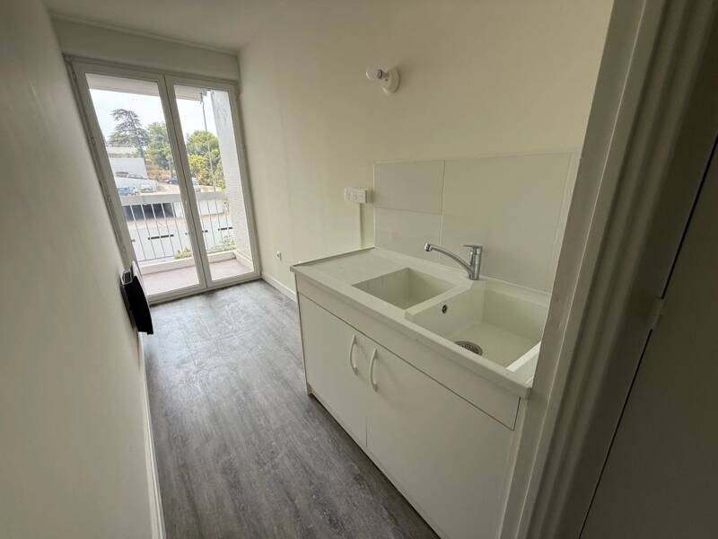 Maison à louer, 28m², MARSEILLE 12E