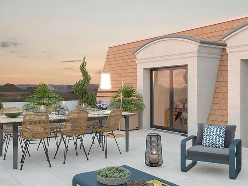 Maison à vendre, 101m², LE TOUQUET PARIS PLAGE
