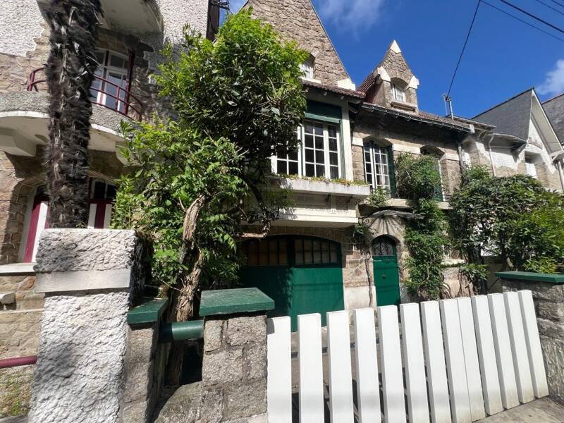 Maison à vendre, 122m², LE POULIGUEN