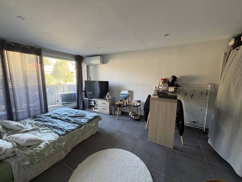 Maison à louer, 24m², NIMES