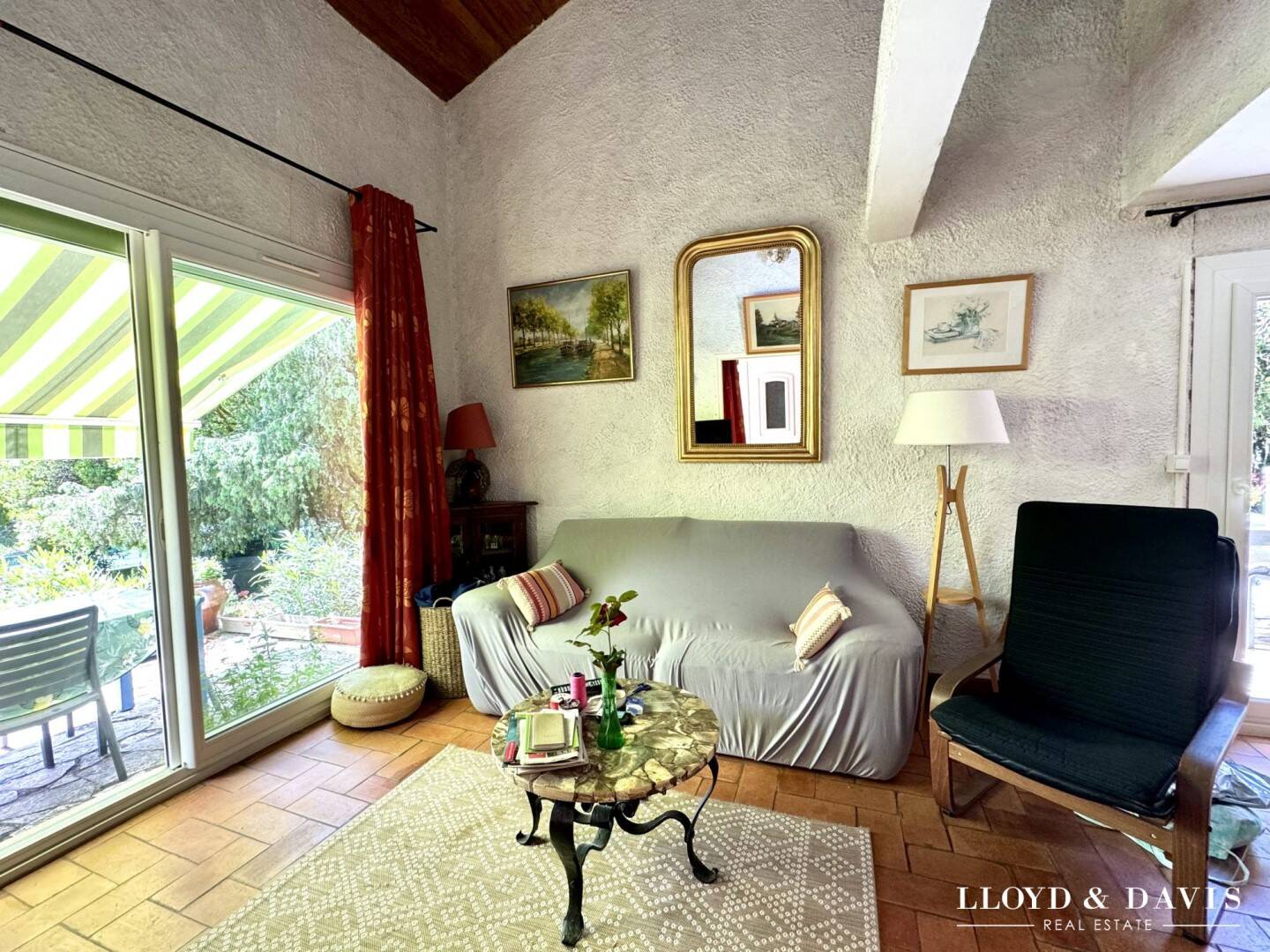 Maison à vendre, 107m², MEJANNES LE CLAP