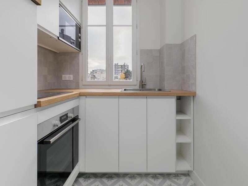 Maison à louer, 34m², BOULOGNE BILLANCOURT