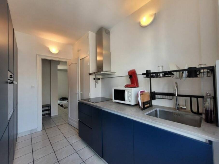 Maison à louer, 68m², PAU
