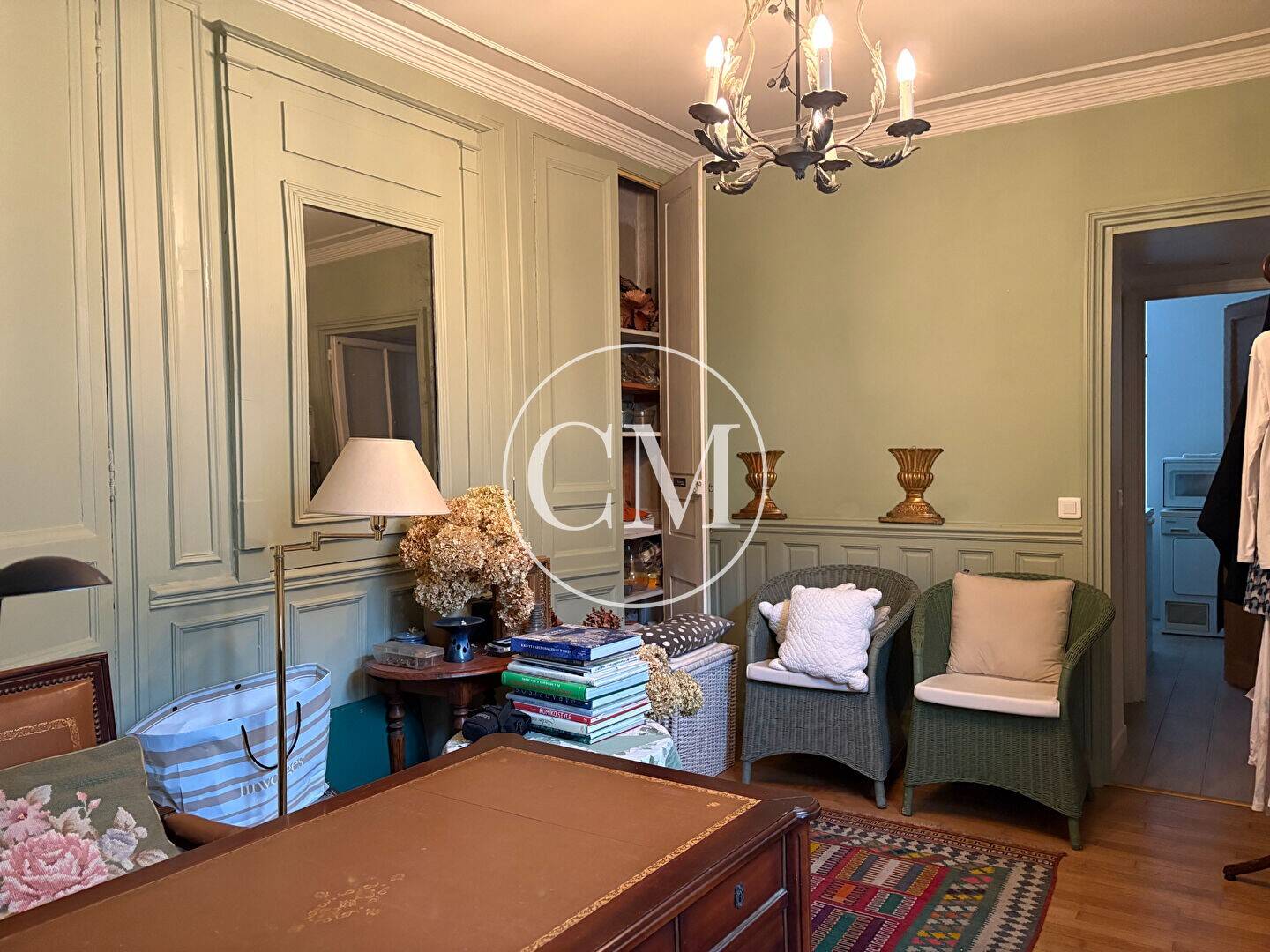 Maison à louer, 36m², VERSAILLES