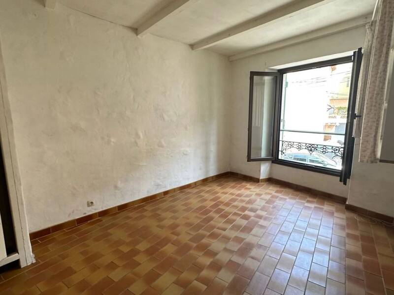 Maison à louer, 44m², SAINT MAXIMIN LA SAINTE BAUME