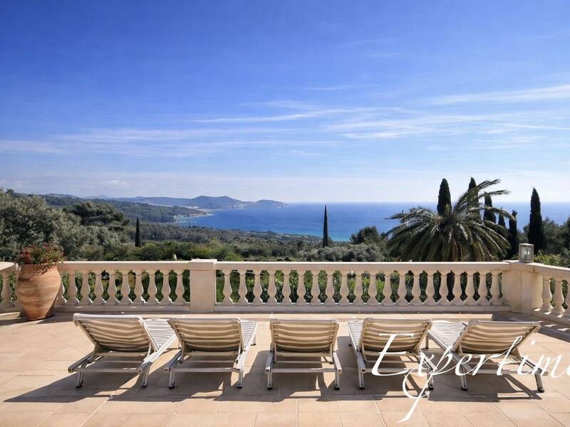 Maison à vendre, 360m², LA CIOTAT