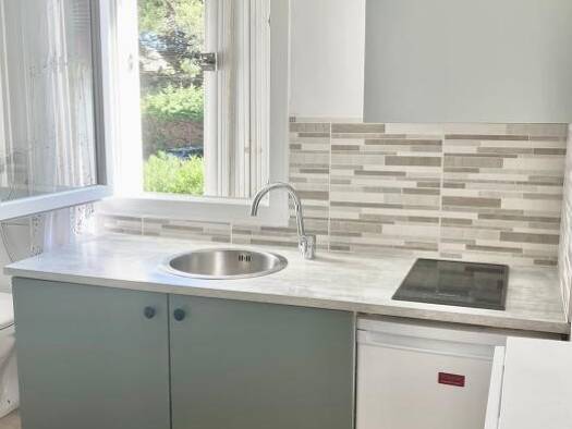 Appartement à vendre 58 000 € 2 pièces Sainte-Maxime 83120