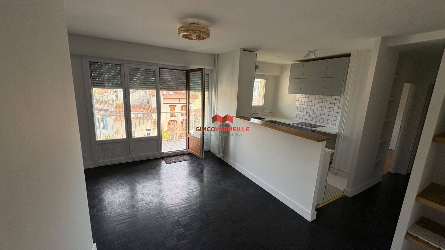Maison à louer, 54m², RUEIL MALMAISON