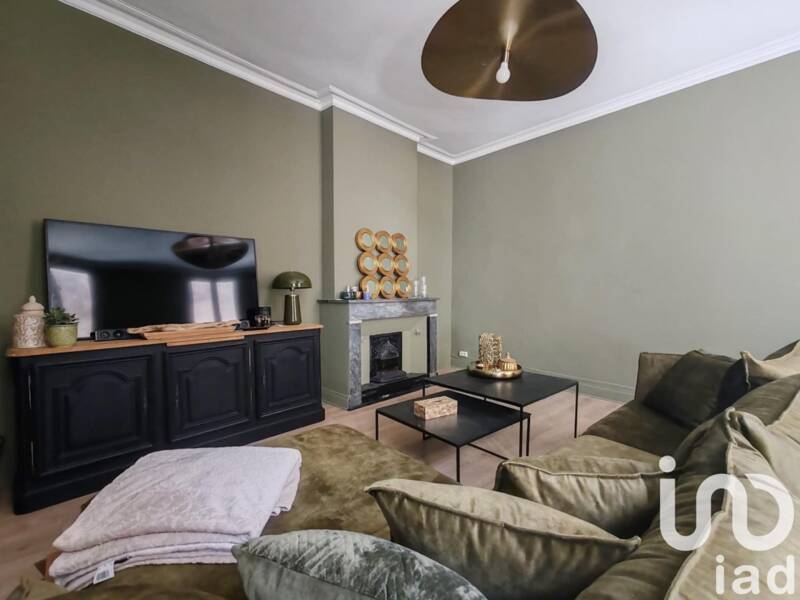 Maison à vendre, 117m², NIMES