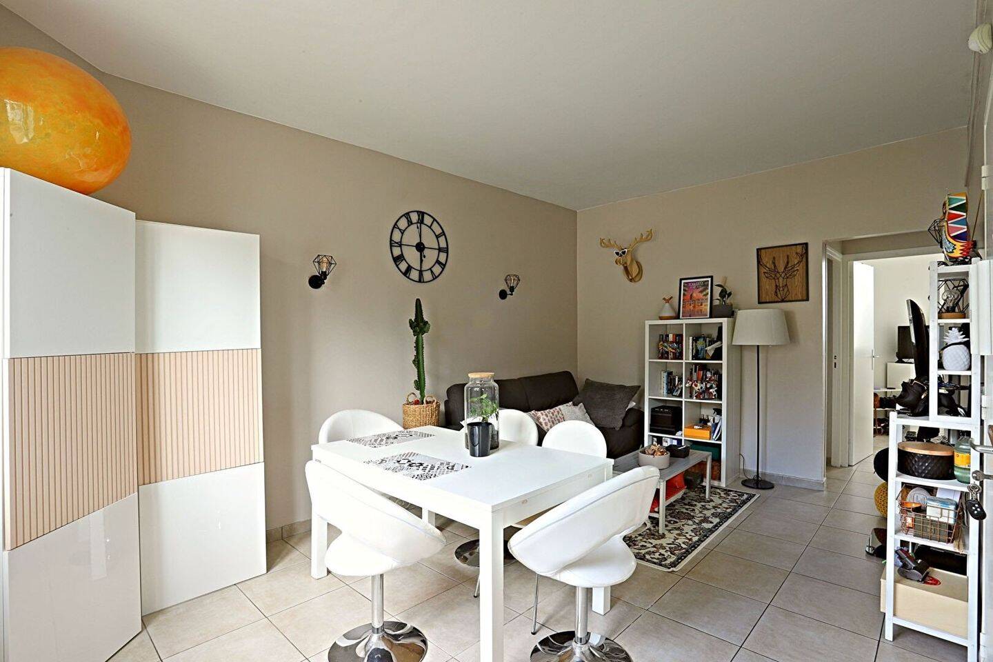 Maison à vendre, 128m², ARGENTEUIL