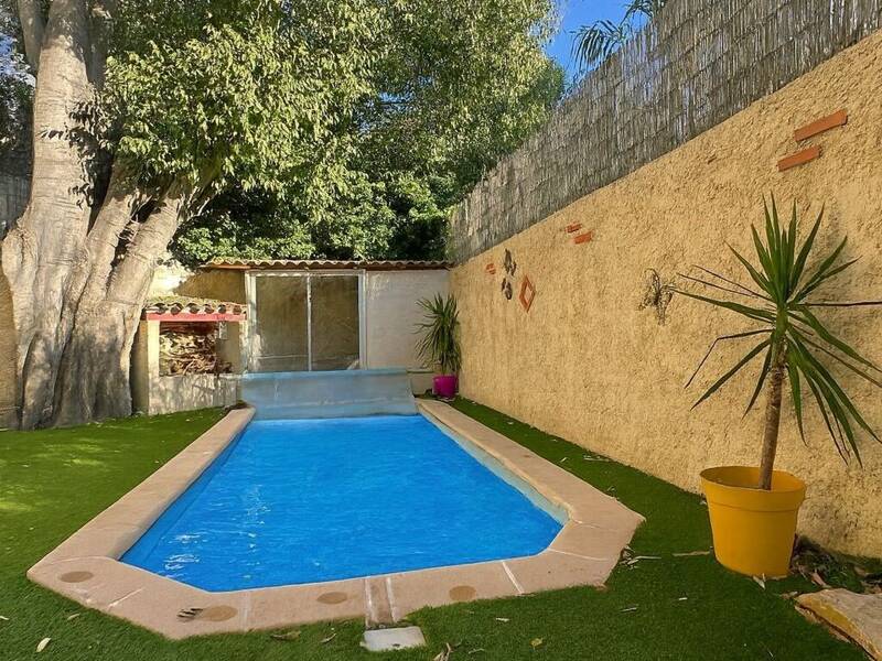 Maison à vendre, 83m², MARSEILLE 11E