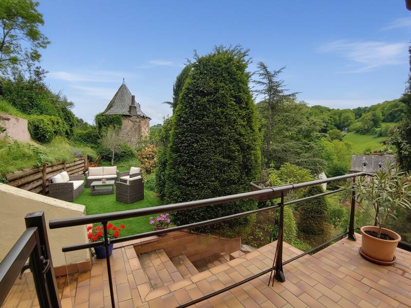 Maison à vendre, 160m², RODEZ