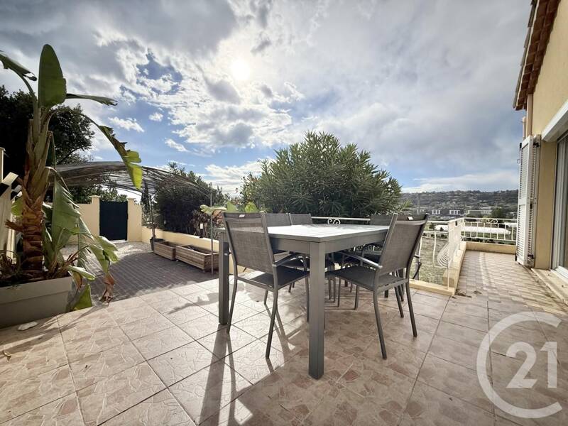 Maison à vendre, 98m², NICE