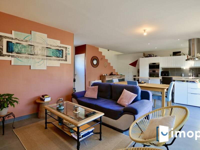 Maison à vendre, 90m², PEROLS