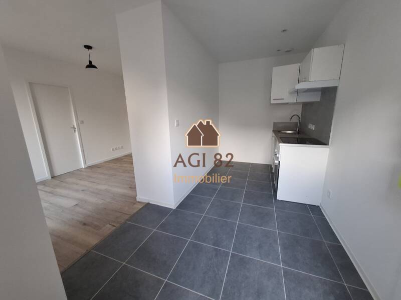 Maison à louer, 32m², CASTELSARRASIN