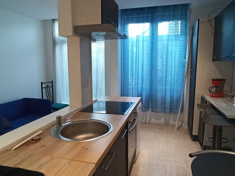 Maison à louer, 31m², SAINT ETIENNE