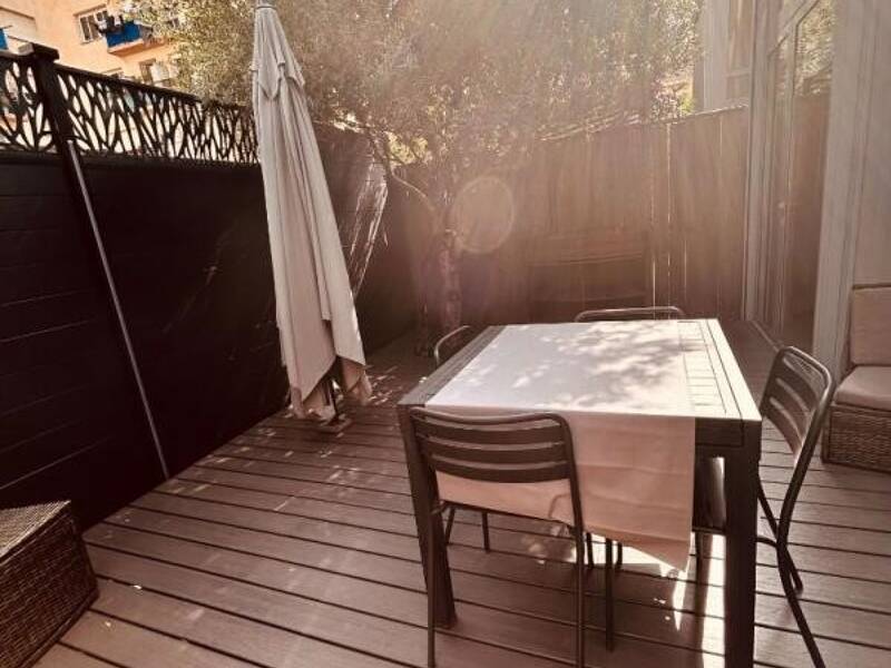 Maison à louer, 84m², NICE