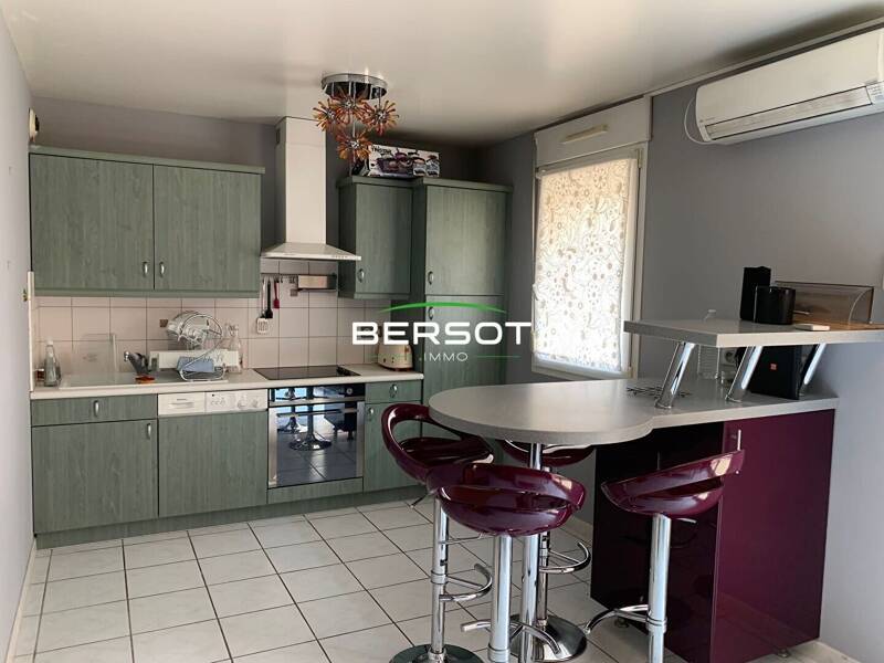 Maison à louer, 32m², BESANCON