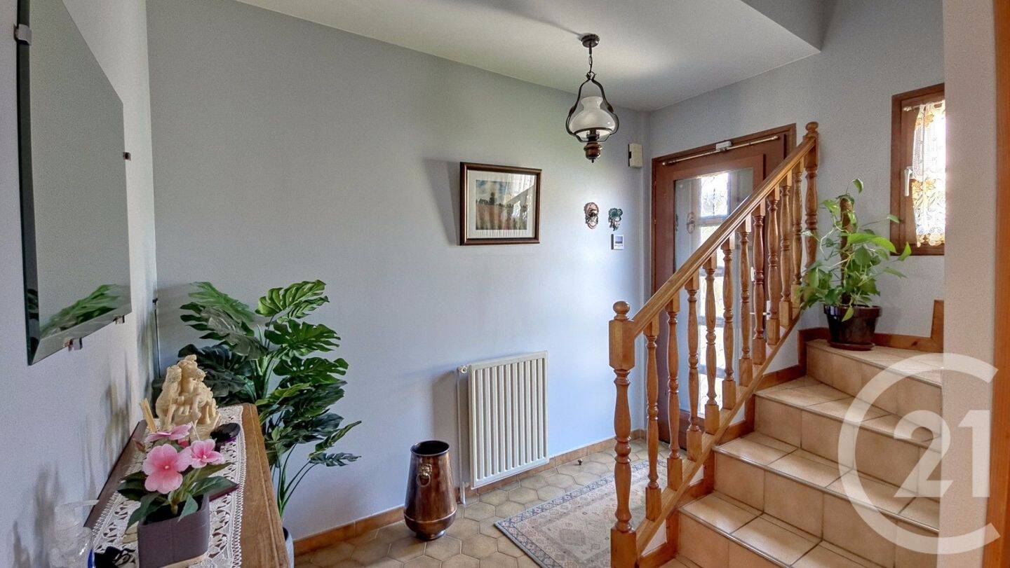 Maison à vendre, 105m², DRANCY