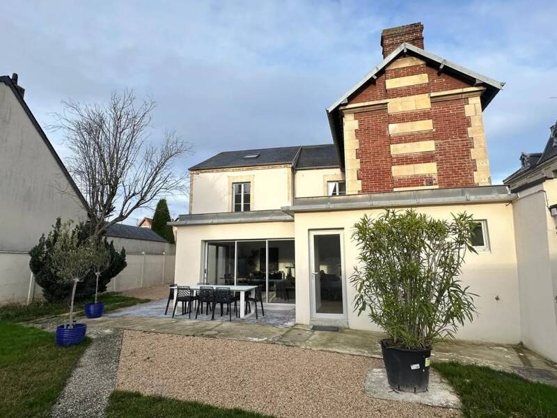 Maison à vendre, 155m², CAEN
