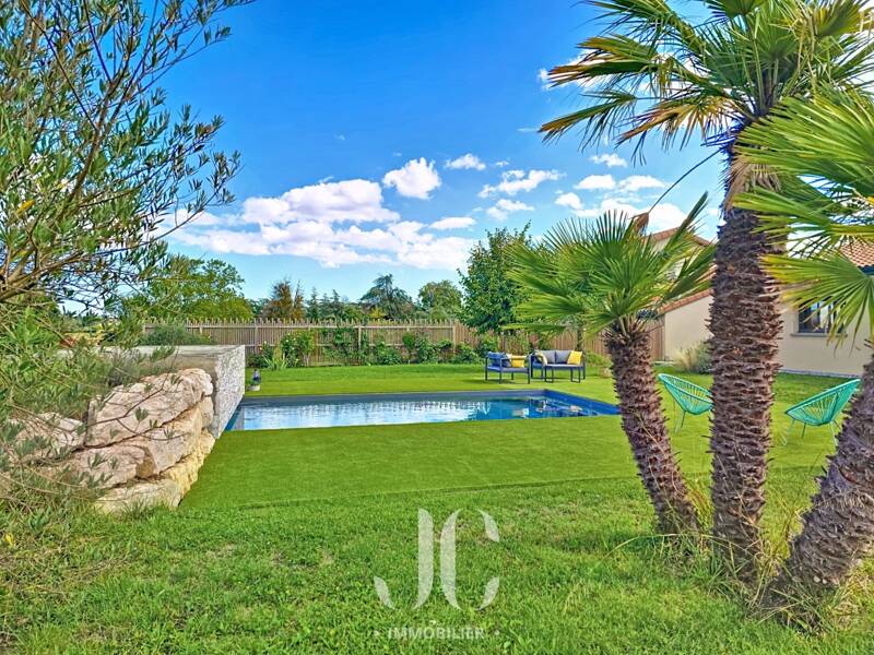 Maison à vendre, 169m², LENTILLY