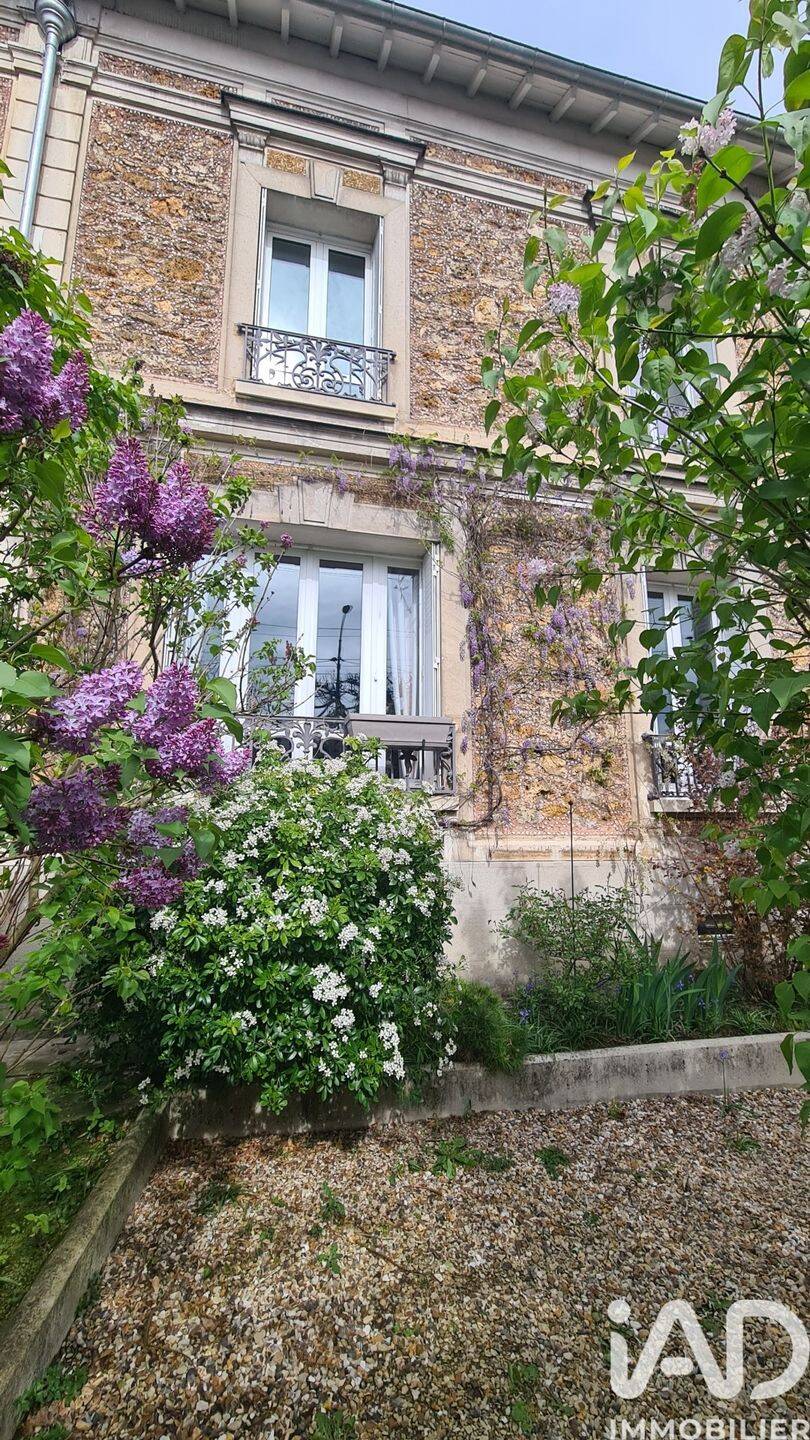 Maison à vendre, 181m², CORBEIL ESSONNES
