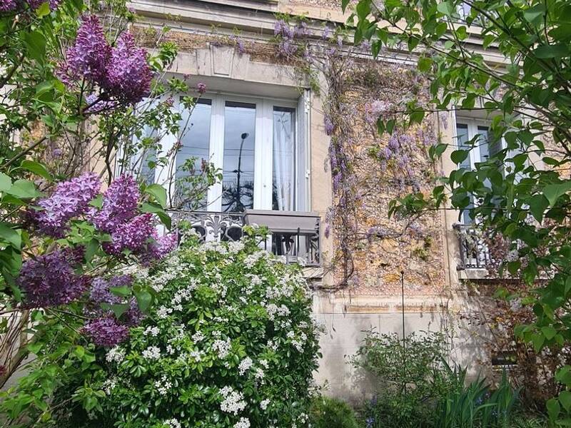 Maison à vendre, 181m², CORBEIL ESSONNES