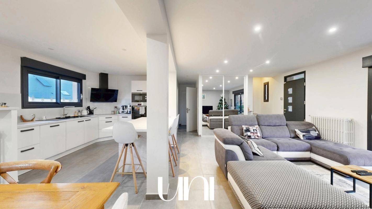 Maison à vendre, 208m², CAEN