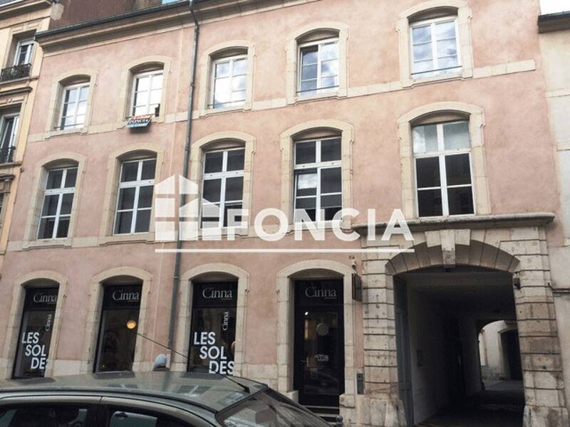 Maison à louer, 32m², NANCY