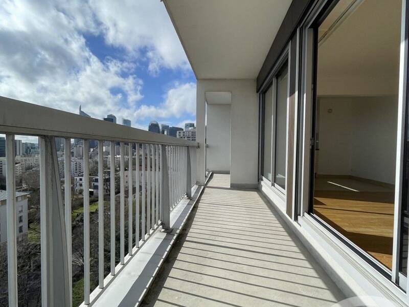 Maison à louer, 40m², COURBEVOIE