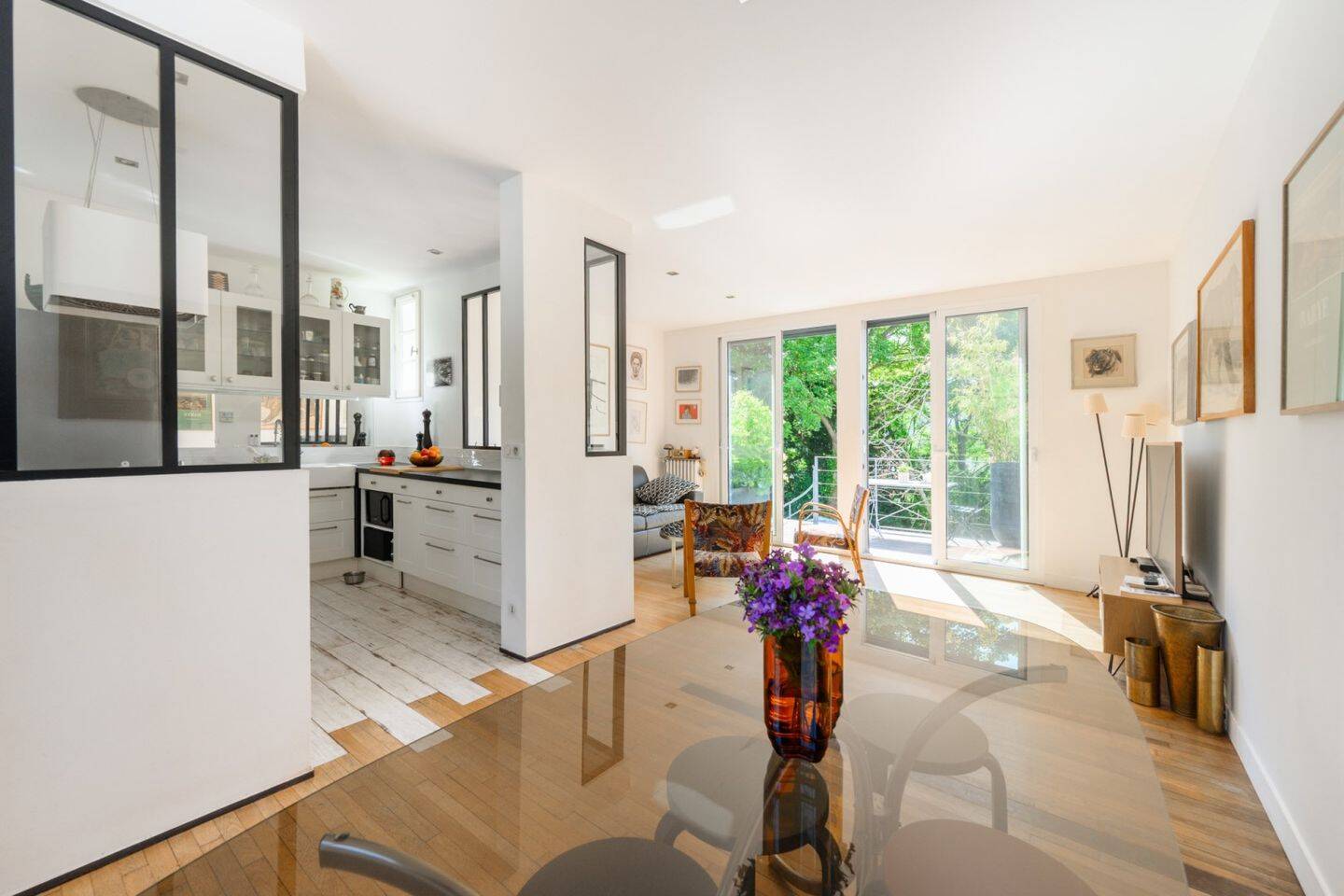 Maison à vendre, 122m², SEVRES