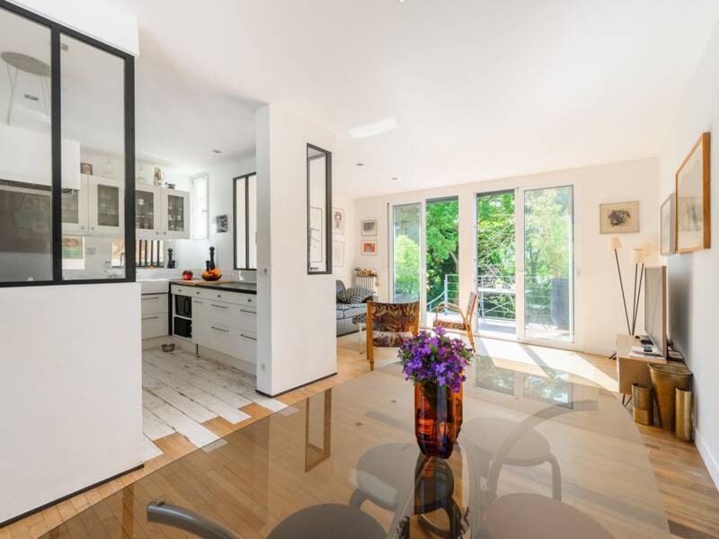 Maison à vendre, 122m², SEVRES