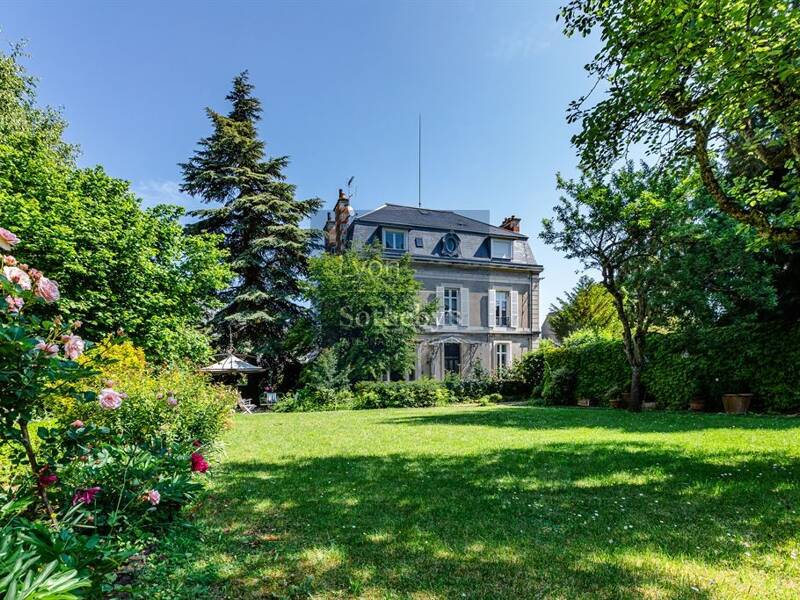 Maison à vendre, 260m², DIJON