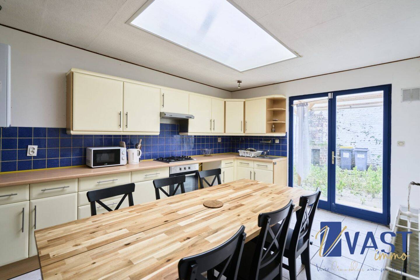 Maison à vendre, 114m², TOURCOING
