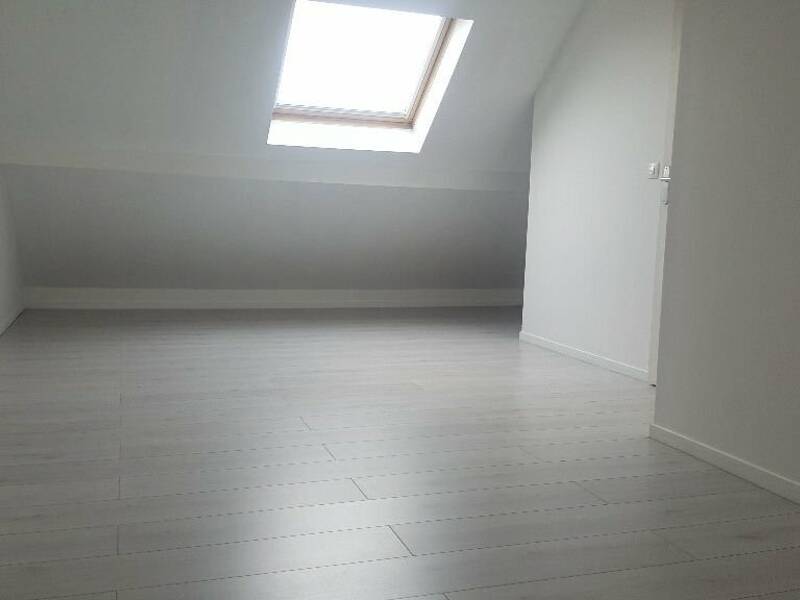 Maison à louer, 63m², GAILLON